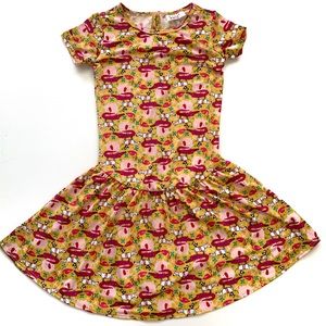 Dot Dot Smile Dress